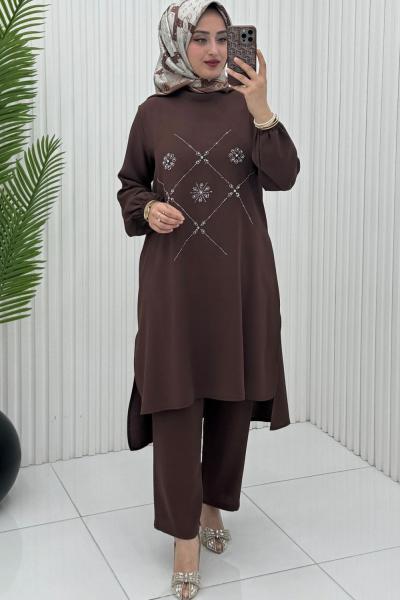 Ece Takım Acı Kahve