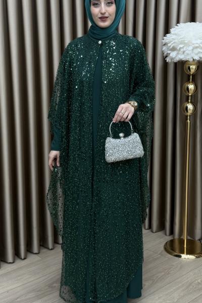 Laris Abiye Zümrüt