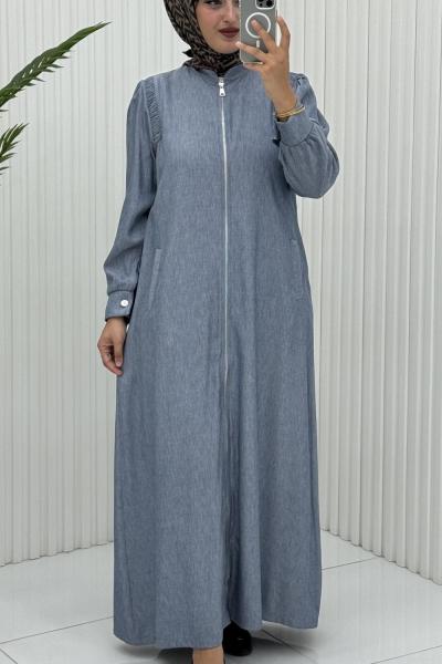 Sedef Ferace İndigo