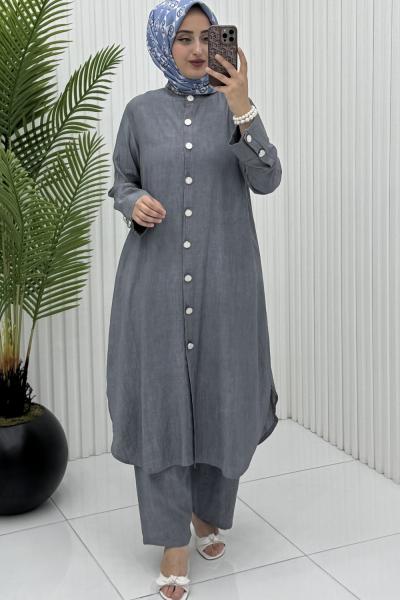 Yıldız Takım Antrasit