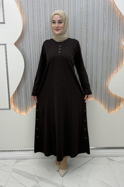 Ahsa Elbise Mürdüm