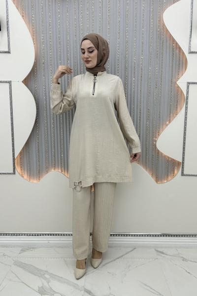 Ahsen spor takım Krem