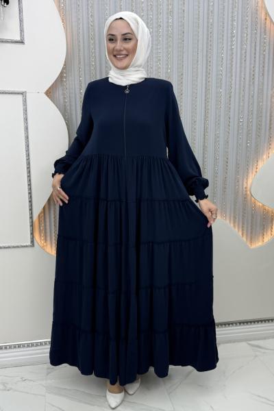 Behin ferace Lacivert