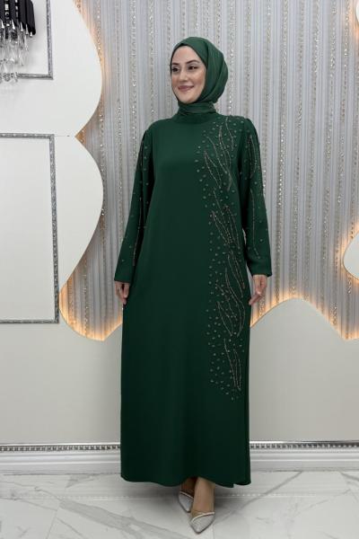 Evsan Abiye Zümrüt