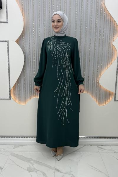 Feray Abiye  Zümrüt