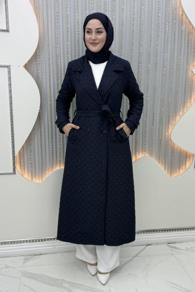 Hümeyra Kap Lacivert