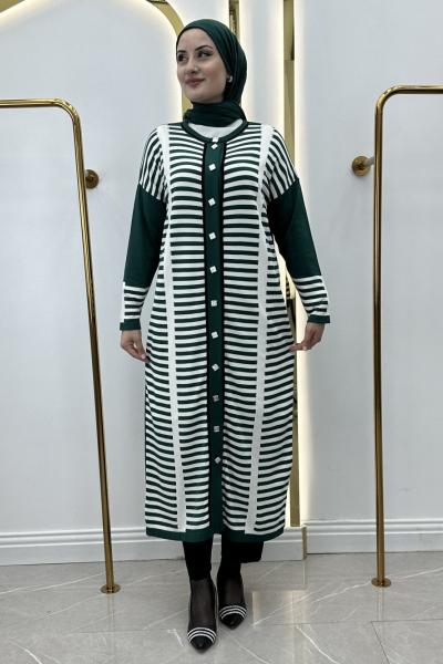 İrem Hırka Zümrüt