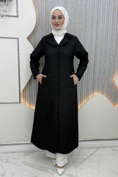 Kışbahar Kap Siyah