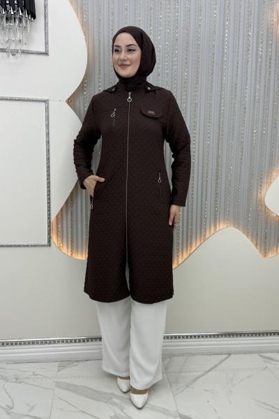 Nilay Kap Kahverengi