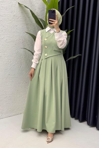 Çağla Afitap Tesettür Giyim