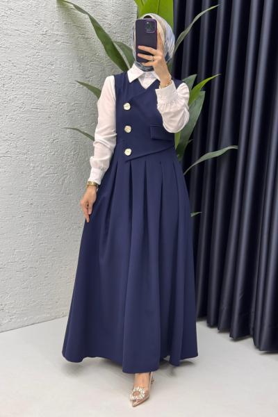 Laci Afitap Tesettür Giyim