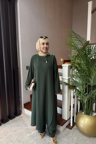 Velena Takım Haki