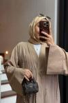 ZAHHA ABAYA TAKIM Vizon