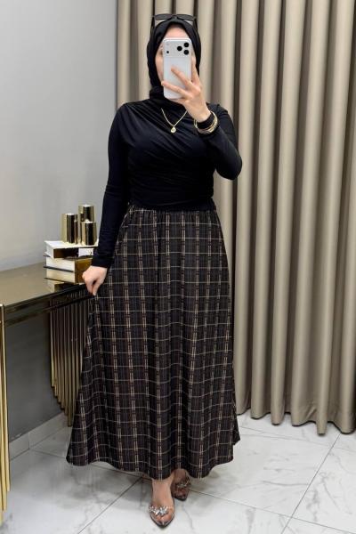Eylem Takım Siyah