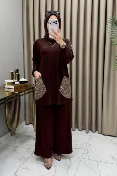 Neslihan Takım Kahve