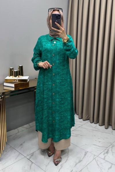 Pınar Takım Zümrüt