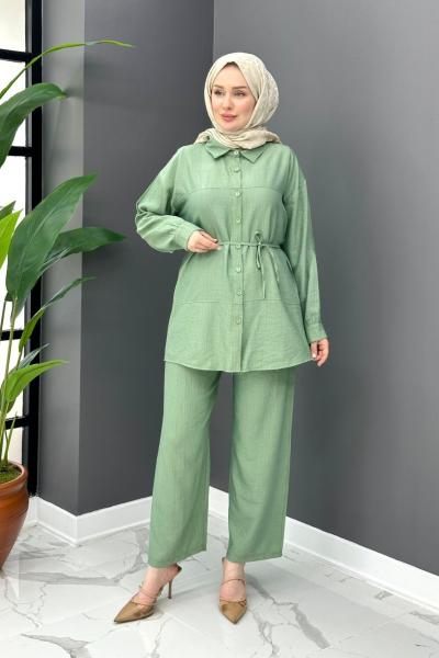 Alin Takım - Yeşil