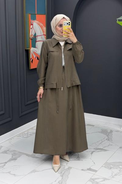Ayza Takım-Haki