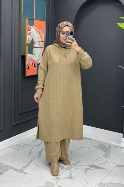 Berna Spor Takım - Camel