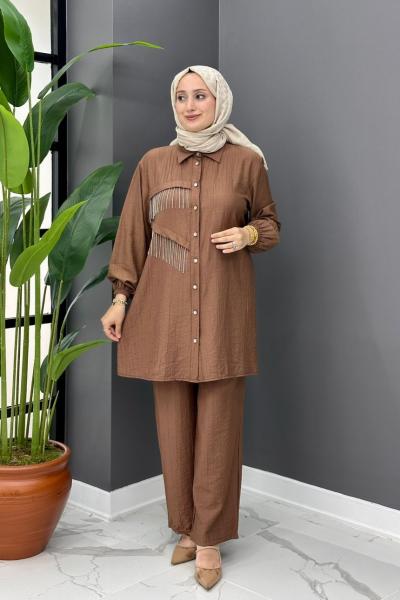 Destan Takım - Kahve