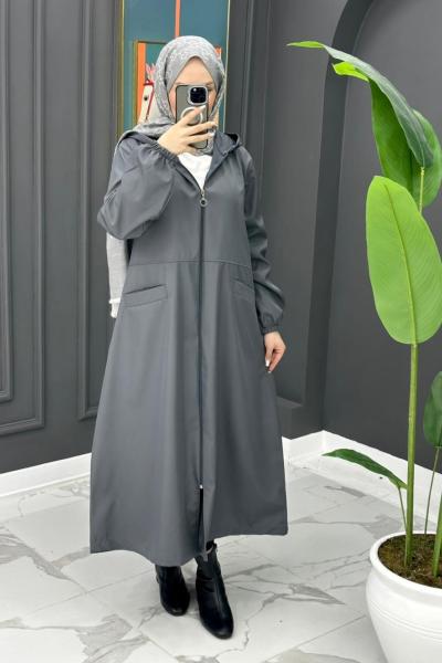 Ecrin Trench - Gri