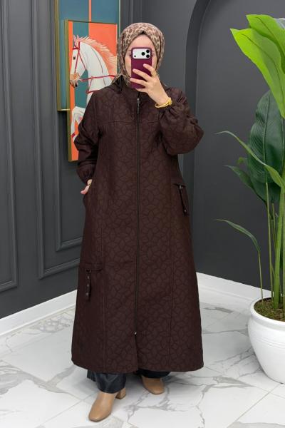 Ezel Uzun Kap - Kahve