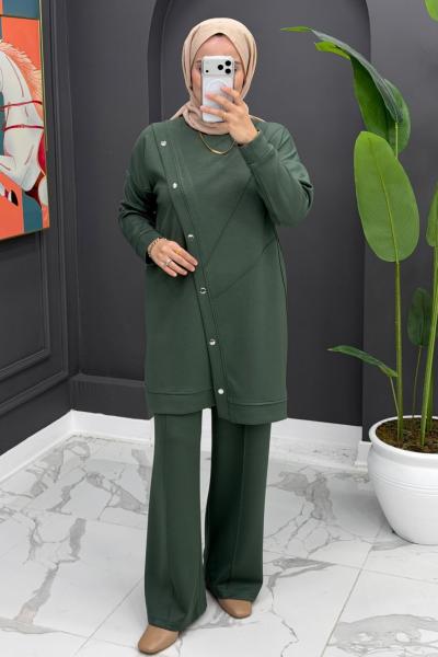 Gülcan Takım - Yeşil