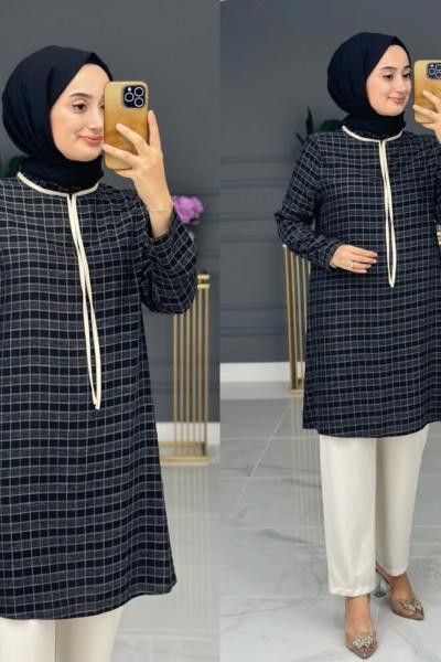 Hamide Takım - Siyah