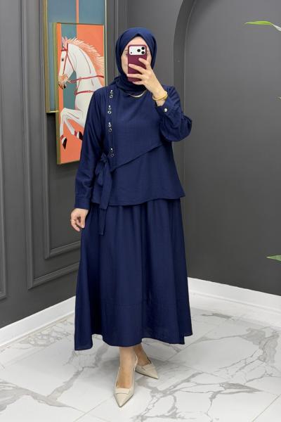 Hilal Etekli Takım - Laci