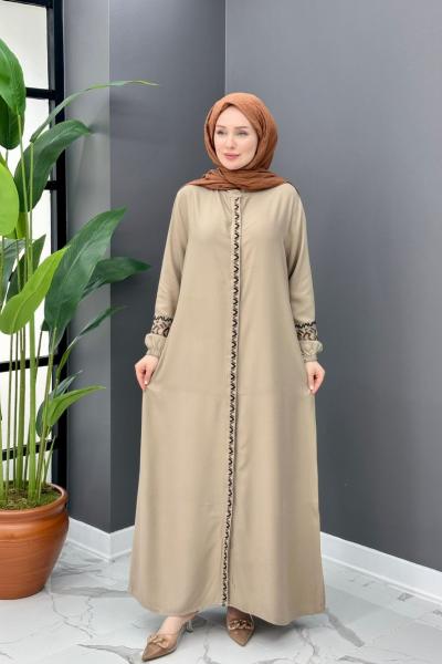 Joly Uzun Ferace - Vizon