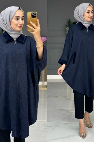 Kadife Panço - Laci