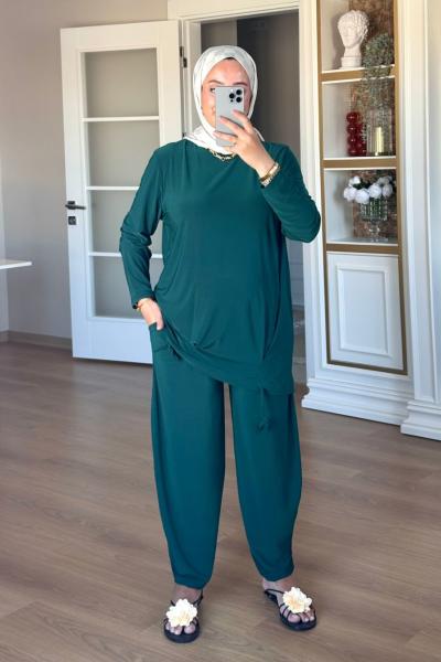 Pınar Takım - Zümrüt