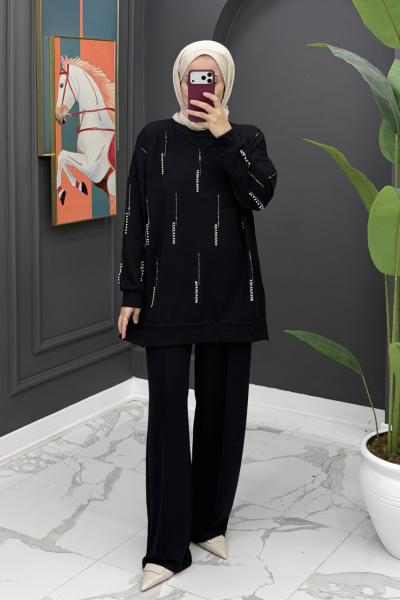 Rana Takım - SİYAH