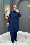 Serpil Takım - Lacivert