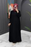 Umre Elbisesi - Siyah