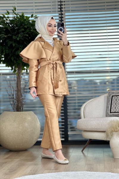 1091 Etre Takım Camel