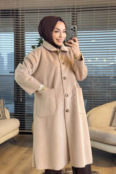 15220 Helen Kaban Camel