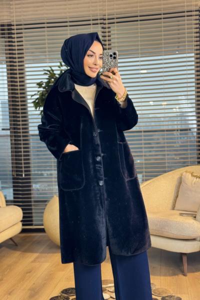 15220 Helen Kaban Lacivert