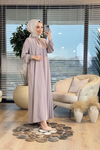 2540 Rabia Pileli Ferace Bej