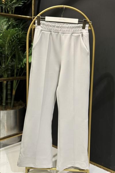 26015 Scuba Bol Paça Pantolon Gri