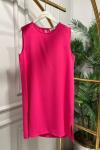 26989 Basic Kolsuz İçlik Fuşya