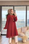 3003 Seher Tunik Kiremit
