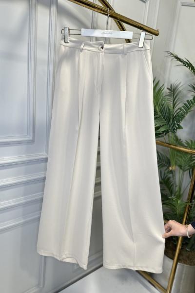 32175 Bol Paça Pantolon Bej