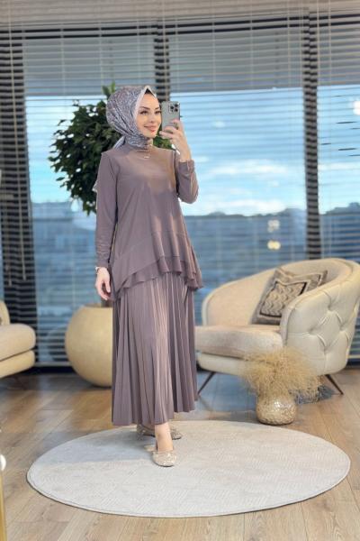 3925 Gül Takım Vizon