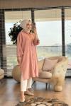 3940 Bade Tunik Pudra
