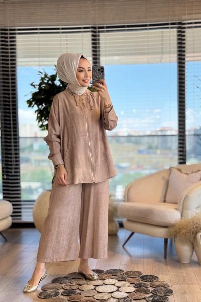 3942 Carmen Takım Vizon