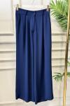3953 Palazzo Pantolon Lacivert
