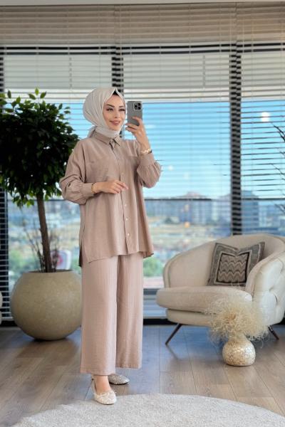 4135 Beren Takım Vizon