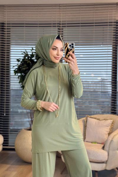 4208 Makas Takım Çağla