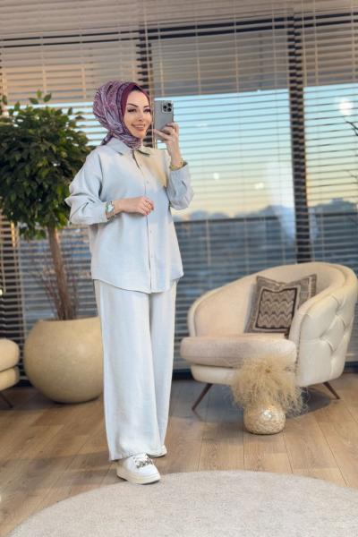 4262 Elçin Takım Taş